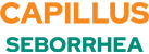Cannaderm Capillus Seborrhea sampon és szérum